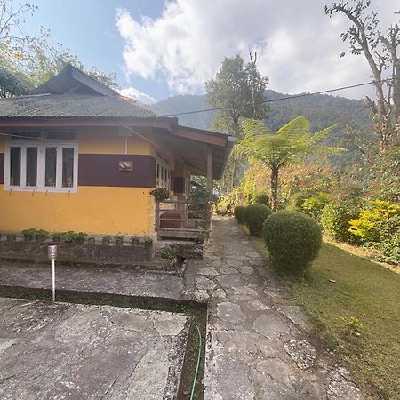 Ferienwohnung Odyssey'S Darap Eco Retreat Pelling Exterior foto