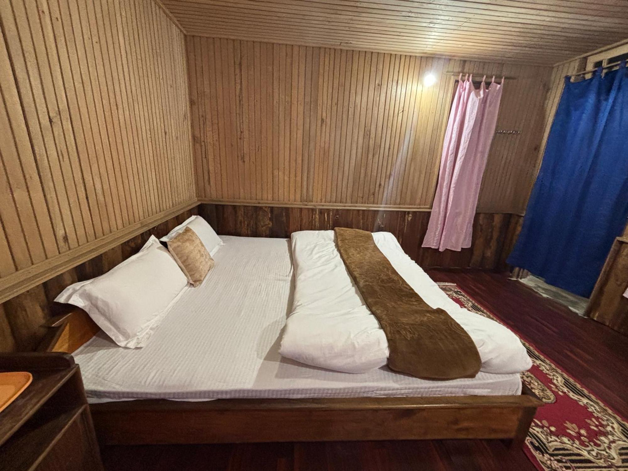 Ferienwohnung Odyssey'S Darap Eco Retreat Pelling Exterior foto