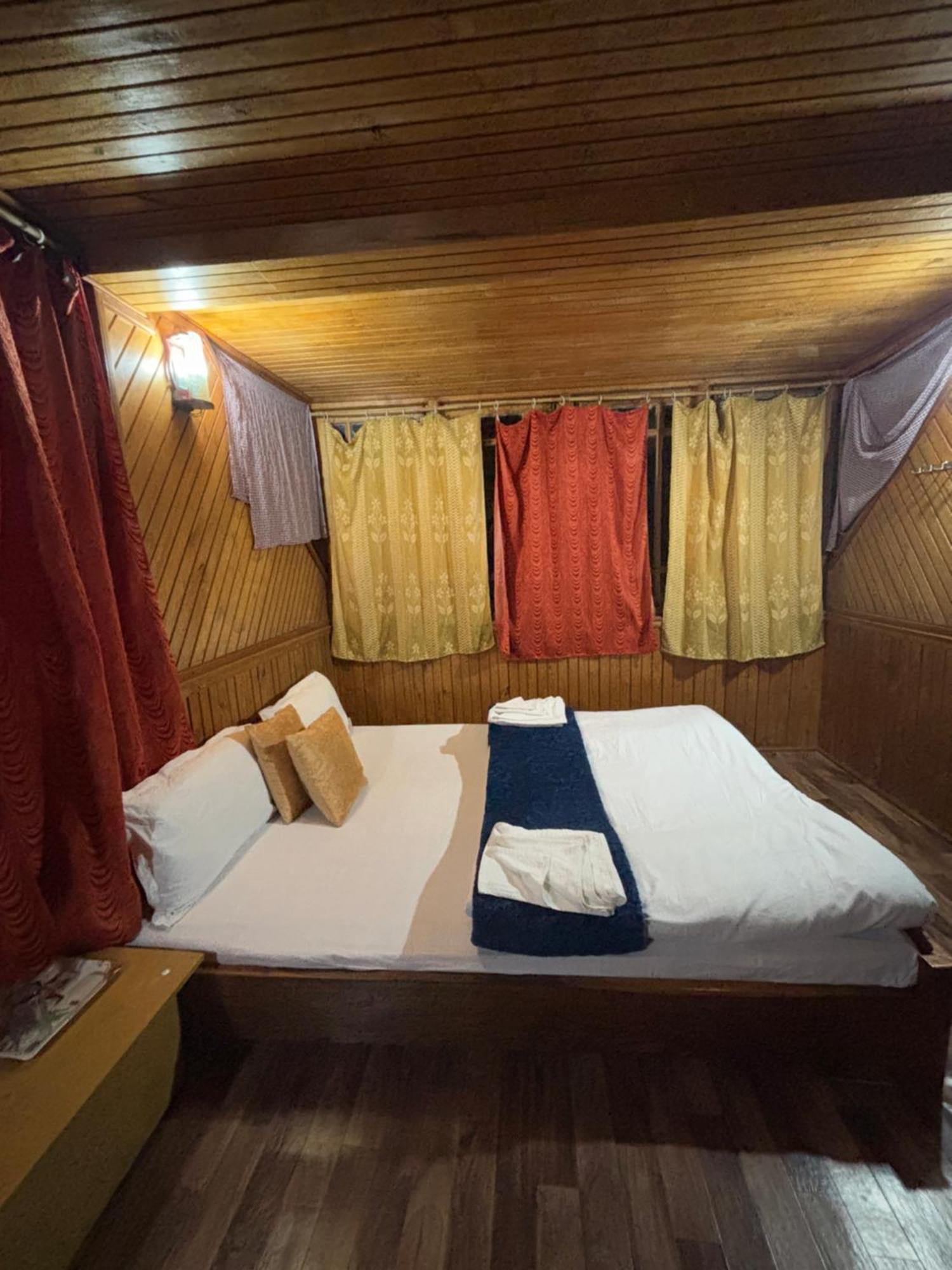 Ferienwohnung Odyssey'S Darap Eco Retreat Pelling Exterior foto